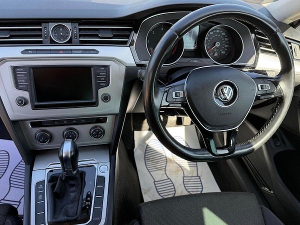 Used Volkswagen Passat 2015 for sale - 75036724: Photo 19