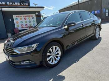 2015 (65) - 2.0 TDI SE Business 4dr DSG