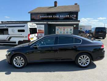 Used Volkswagen Passat 2015 for sale - 75036724: Photo