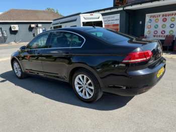 Used Volkswagen Passat 2015 for sale - 75036724: Photo