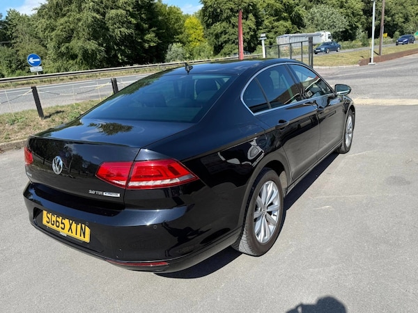 Used Volkswagen Passat 2015 for sale - 75036724: Photo 6
