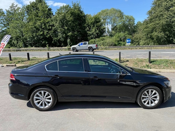 Used Volkswagen Passat 2015 for sale - 75036724: Photo 7