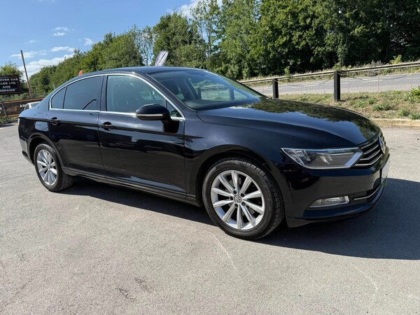 Used Volkswagen Passat 2015 for sale - 75036724: Photo 9