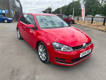 Used Volkswagen Golf 2014 for sale - 79446804: Photo