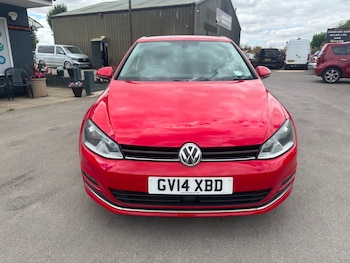 Used Volkswagen Golf 2014 for sale - 79446804: Photo