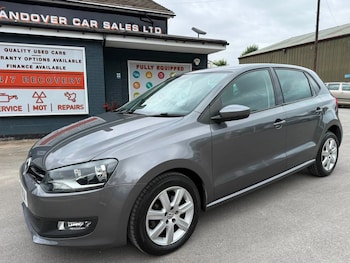 Used Volkswagen Polo 2013 for sale - 79542070: Photo