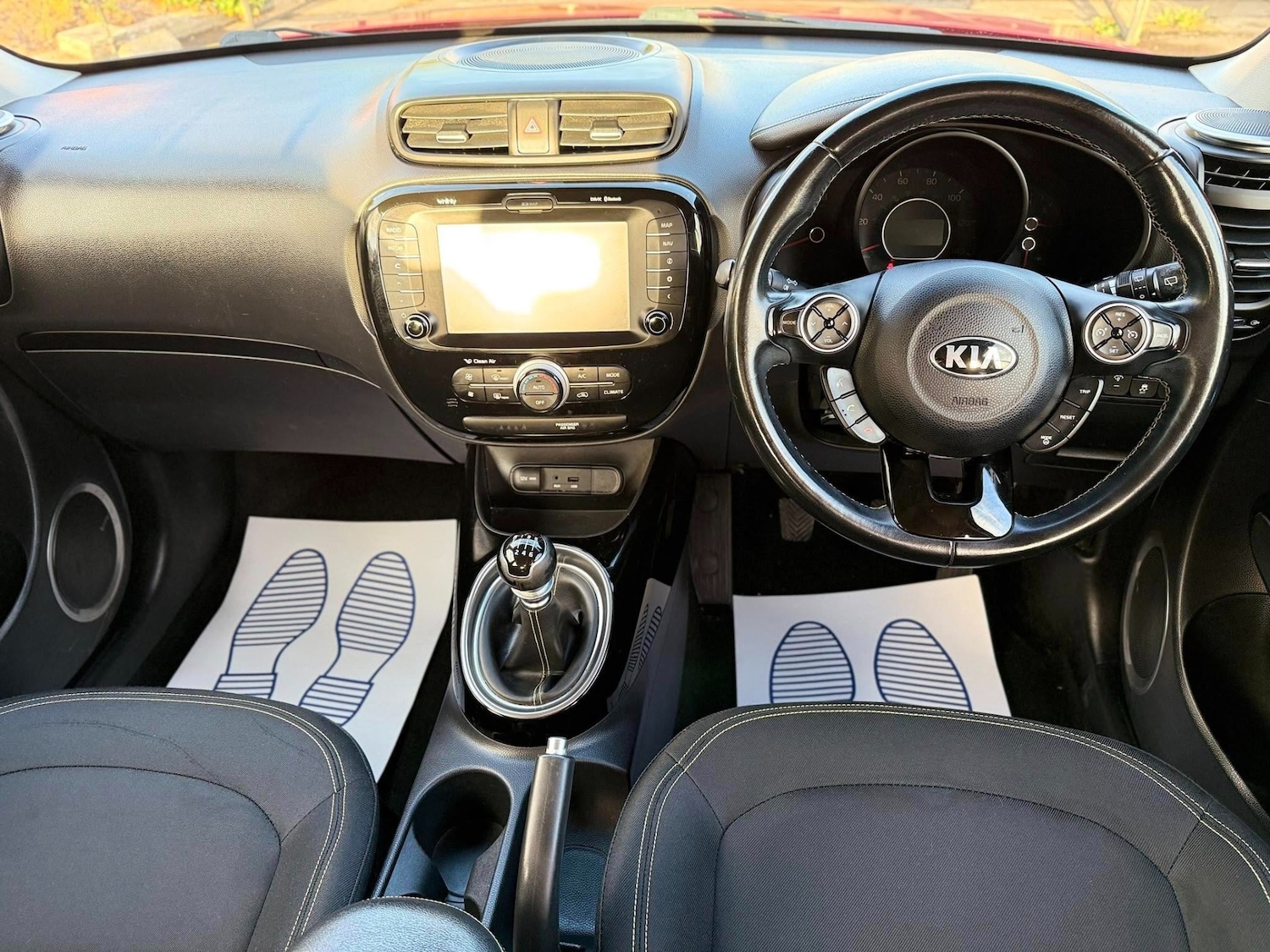 Vehicle 17