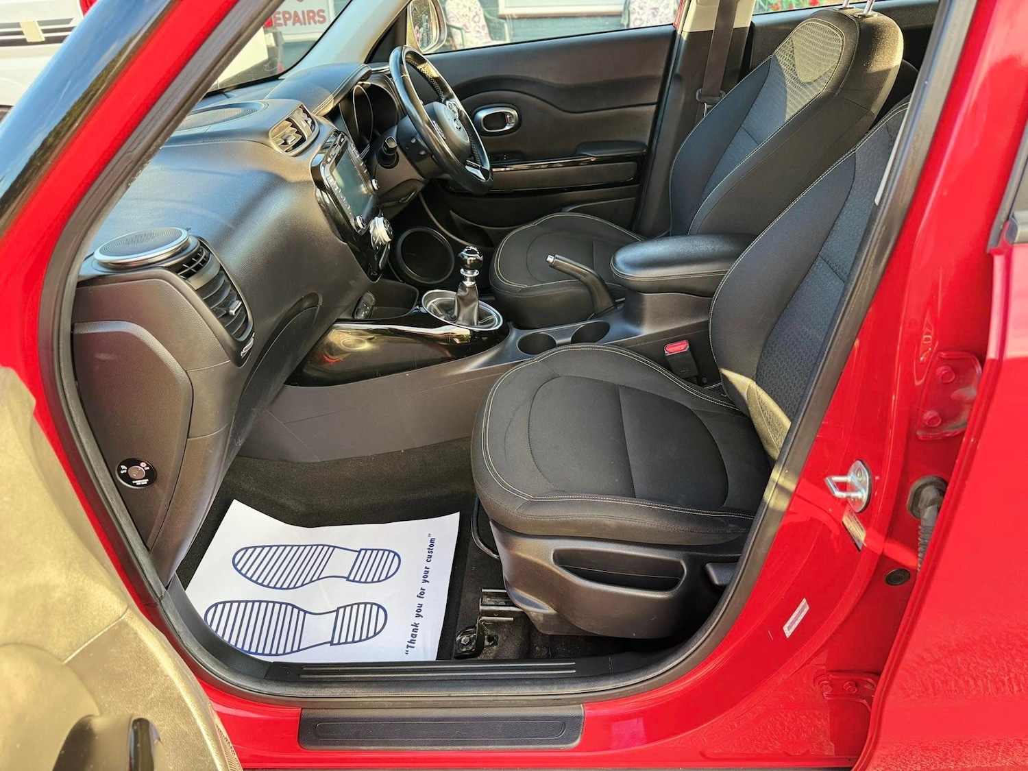Vehicle 19