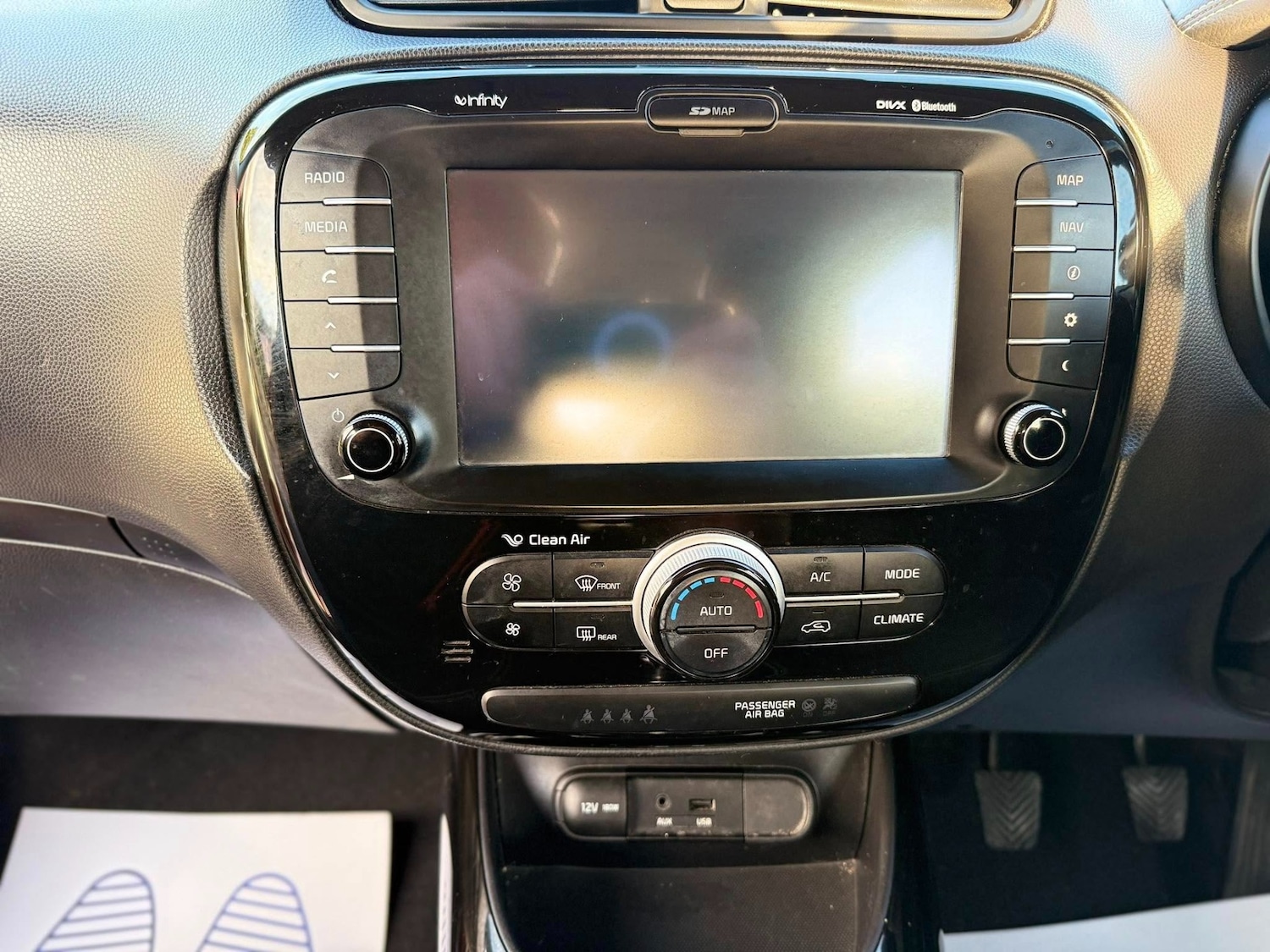 Vehicle 23