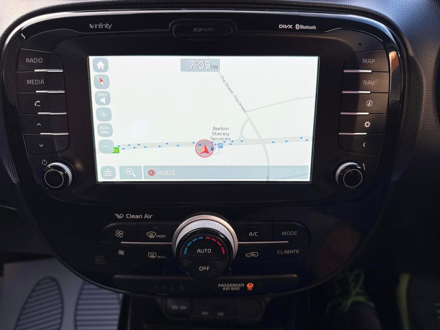 Vehicle 26