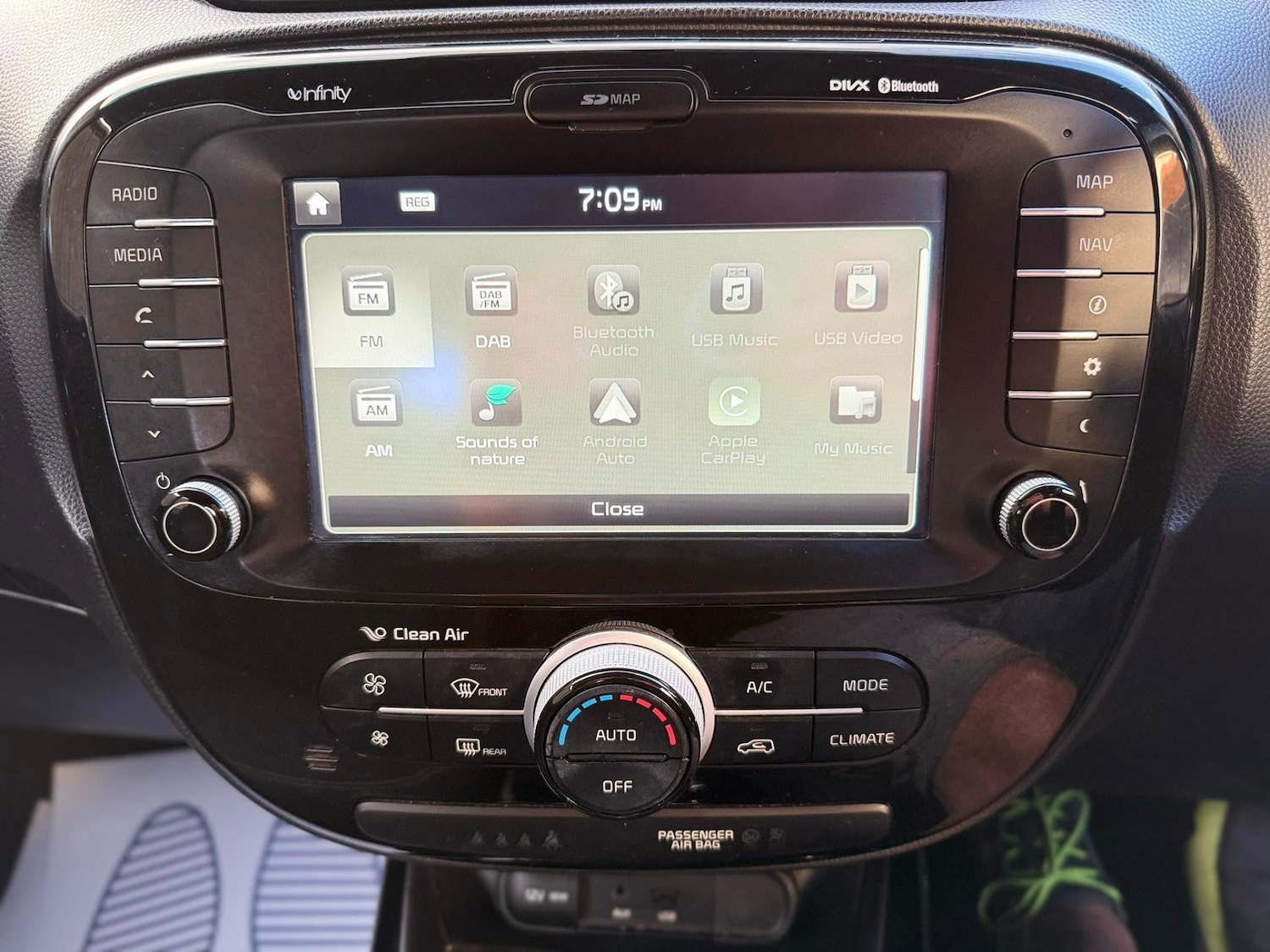 Vehicle 27