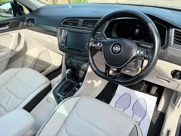 Used Volkswagen Tiguan 2016 for sale - 75680669: Photo 15
