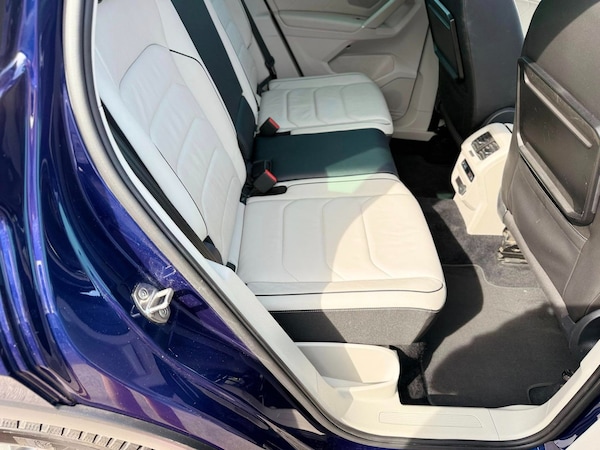 Used Volkswagen Tiguan 2016 for sale - 75680669: Photo 16