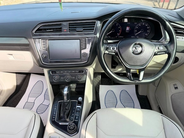 Used Volkswagen Tiguan 2016 for sale - 75680669: Photo 17