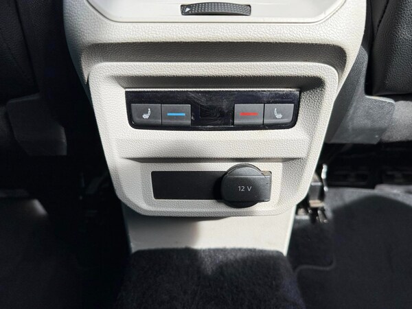 Used Volkswagen Tiguan 2016 for sale - 75680669: Photo 18