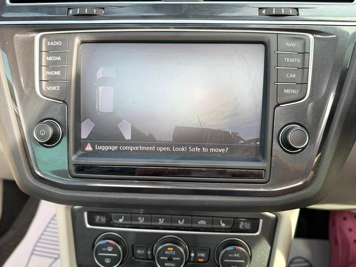 Vehicle 26