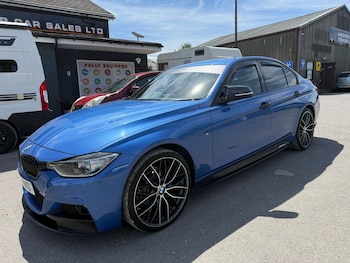 Used BMW 3 Series 2013 for sale - 79126004: Photo