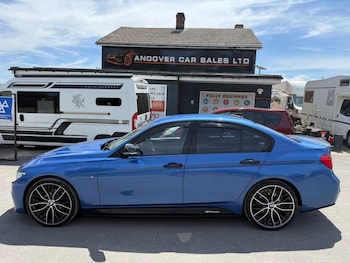 Used BMW 3 Series 2013 for sale - 79126004: Photo