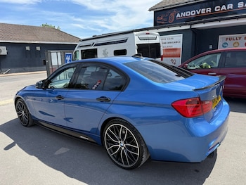 Used BMW 3 Series 2013 for sale - 79126004: Photo