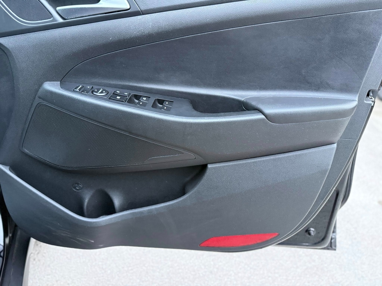 Used Hyundai TUCSON 2016 for sale - 77326686: Photo 13