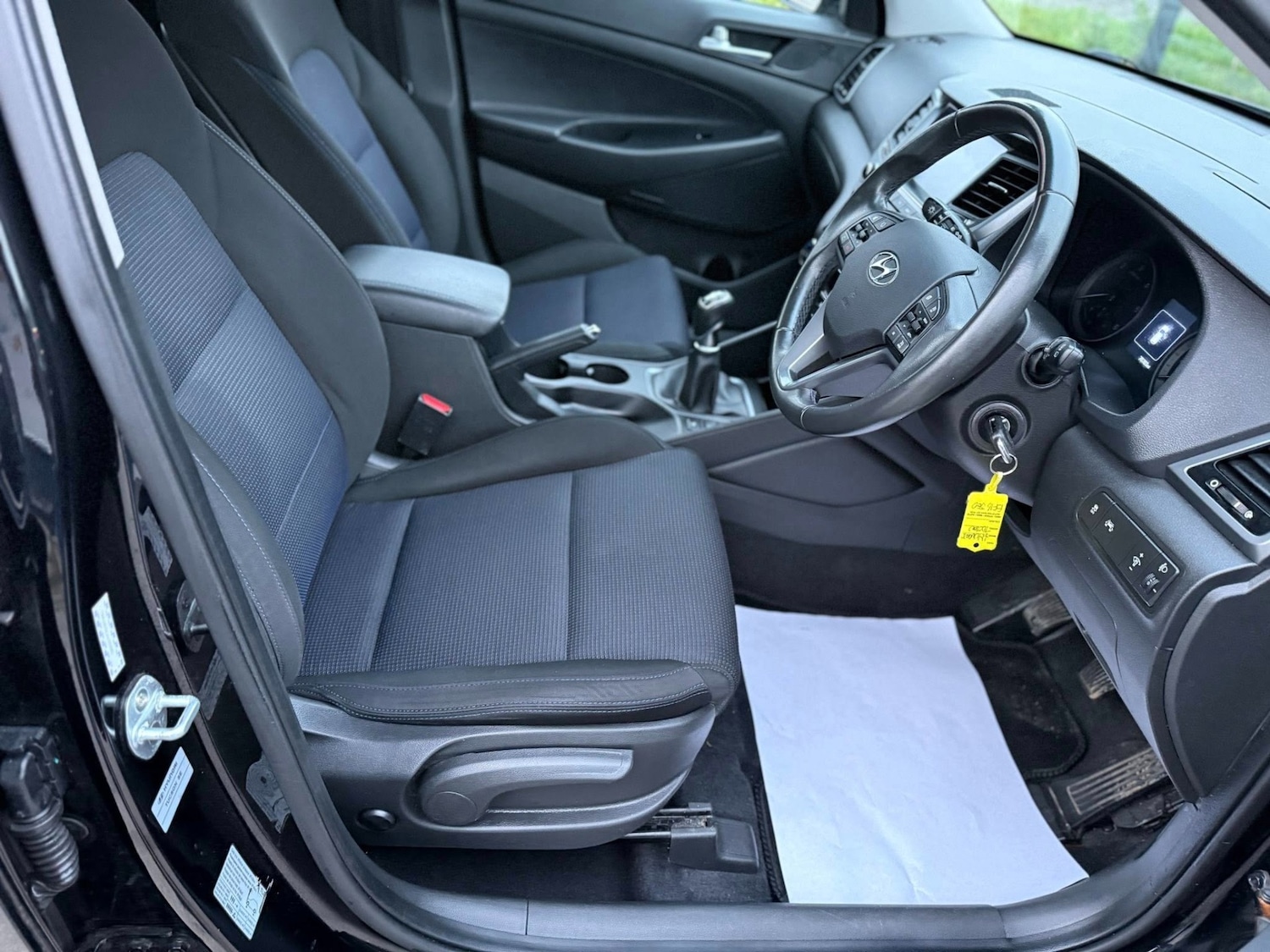 Used Hyundai TUCSON 2016 for sale - 77326686: Photo 14