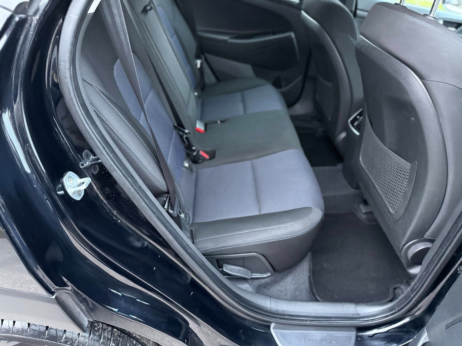 Used Hyundai TUCSON 2016 for sale - 77326686: Photo 17