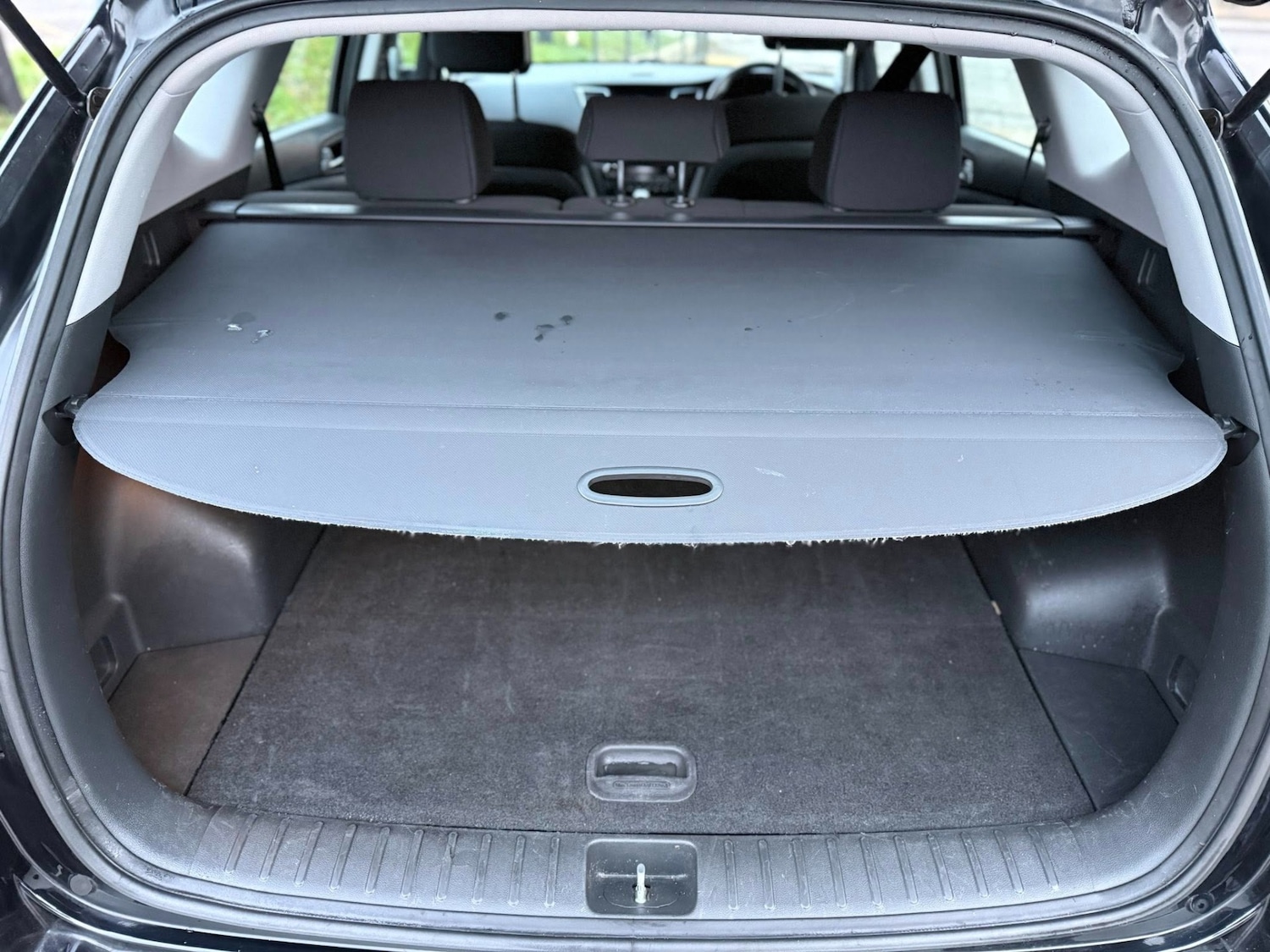 Used Hyundai TUCSON 2016 for sale - 77326686: Photo 18