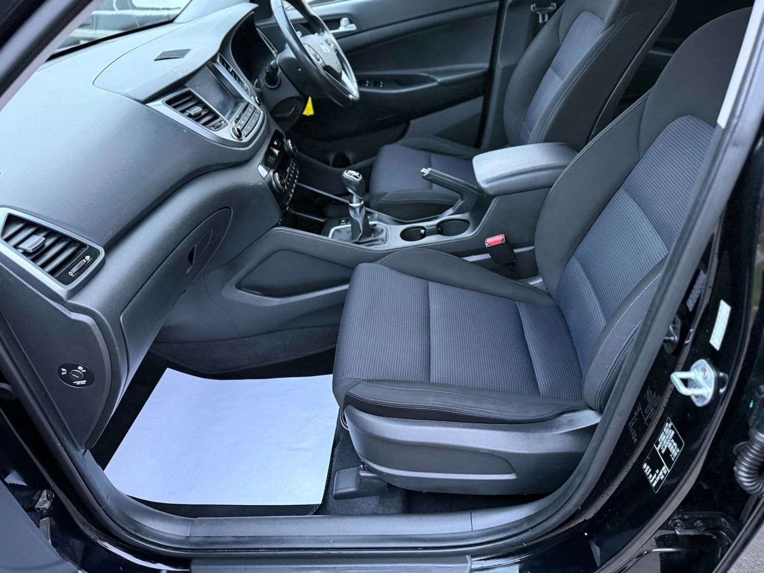 Used Hyundai TUCSON 2016 for sale - 77326686: Photo 19