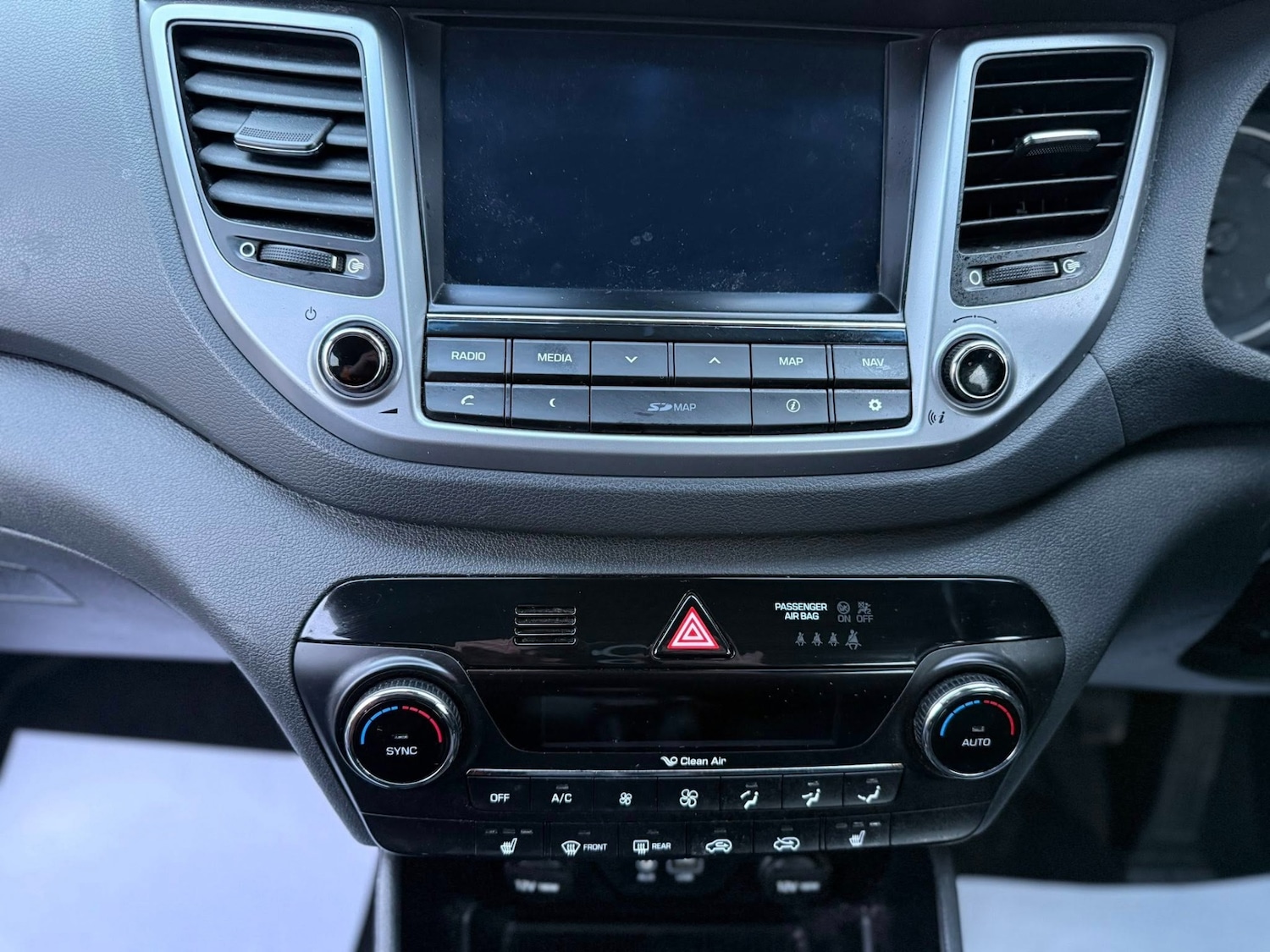 Used Hyundai TUCSON 2016 for sale - 77326686: Photo 21