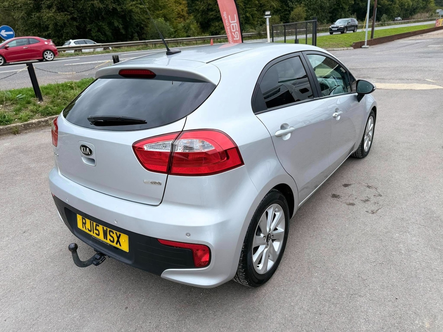 Vehicle 6