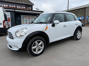 Used MINI Countryman 2011 for sale - 79080632: Photo