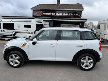 Used MINI Countryman 2011 for sale - 79080632: Photo