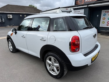 Used MINI Countryman 2011 for sale - 79080632: Photo