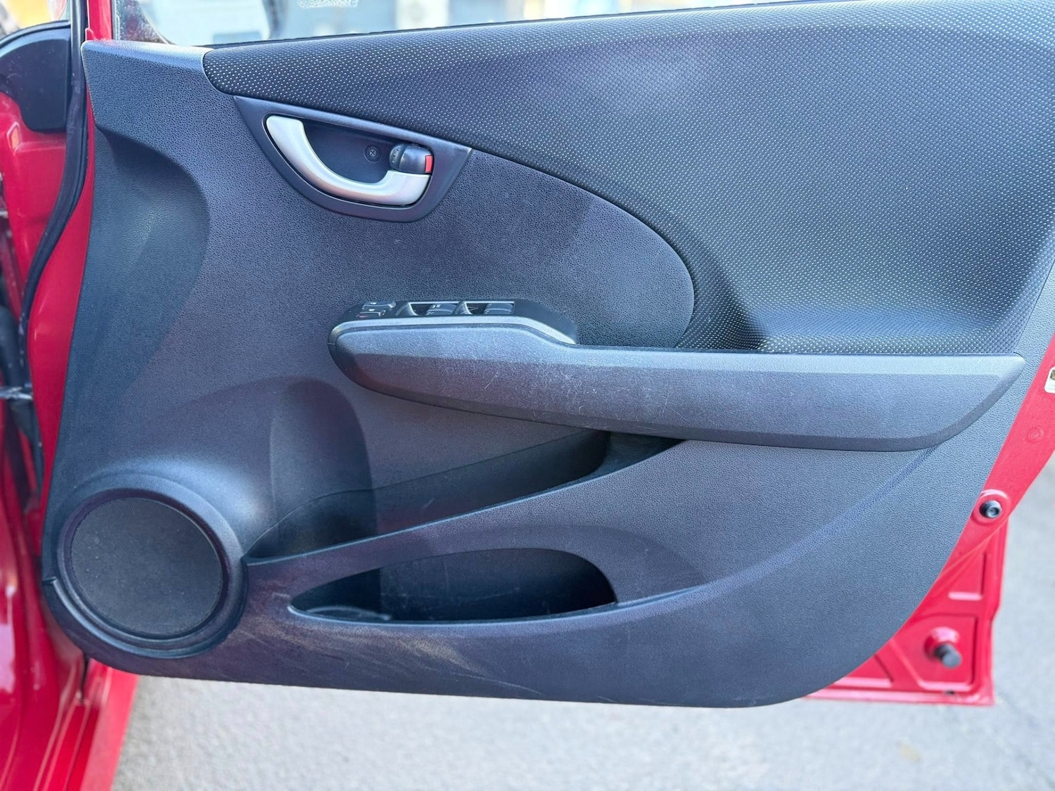 Used Honda Jazz 2013 for sale - 77001665: Photo 11