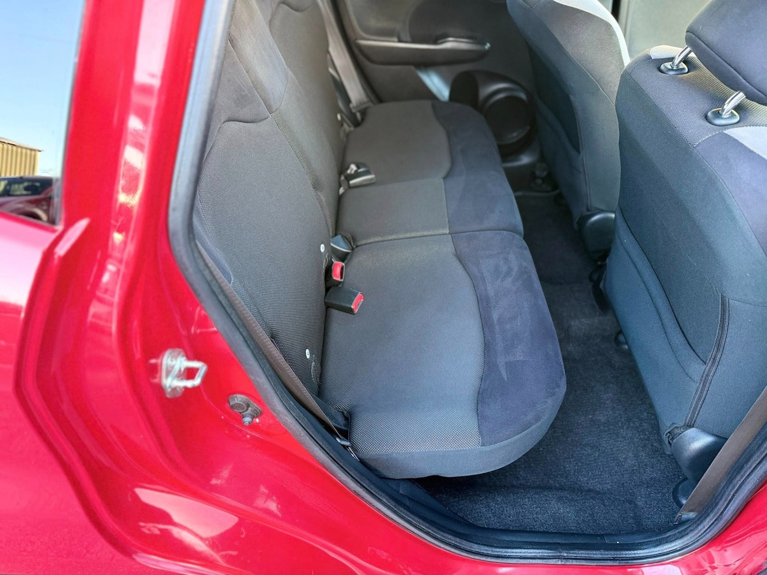 Used Honda Jazz 2013 for sale - 77001665: Photo 15