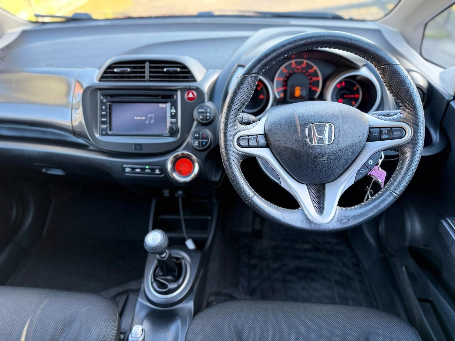 Used Honda Jazz 2013 for sale - 77001665: Photo 16