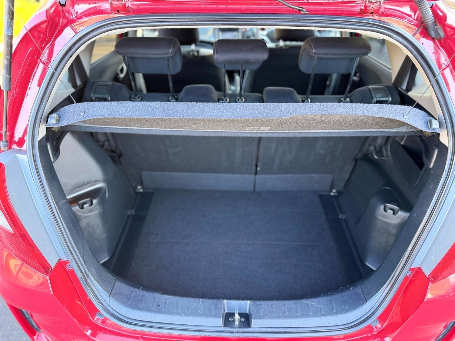 Used Honda Jazz 2013 for sale - 77001665: Photo 17