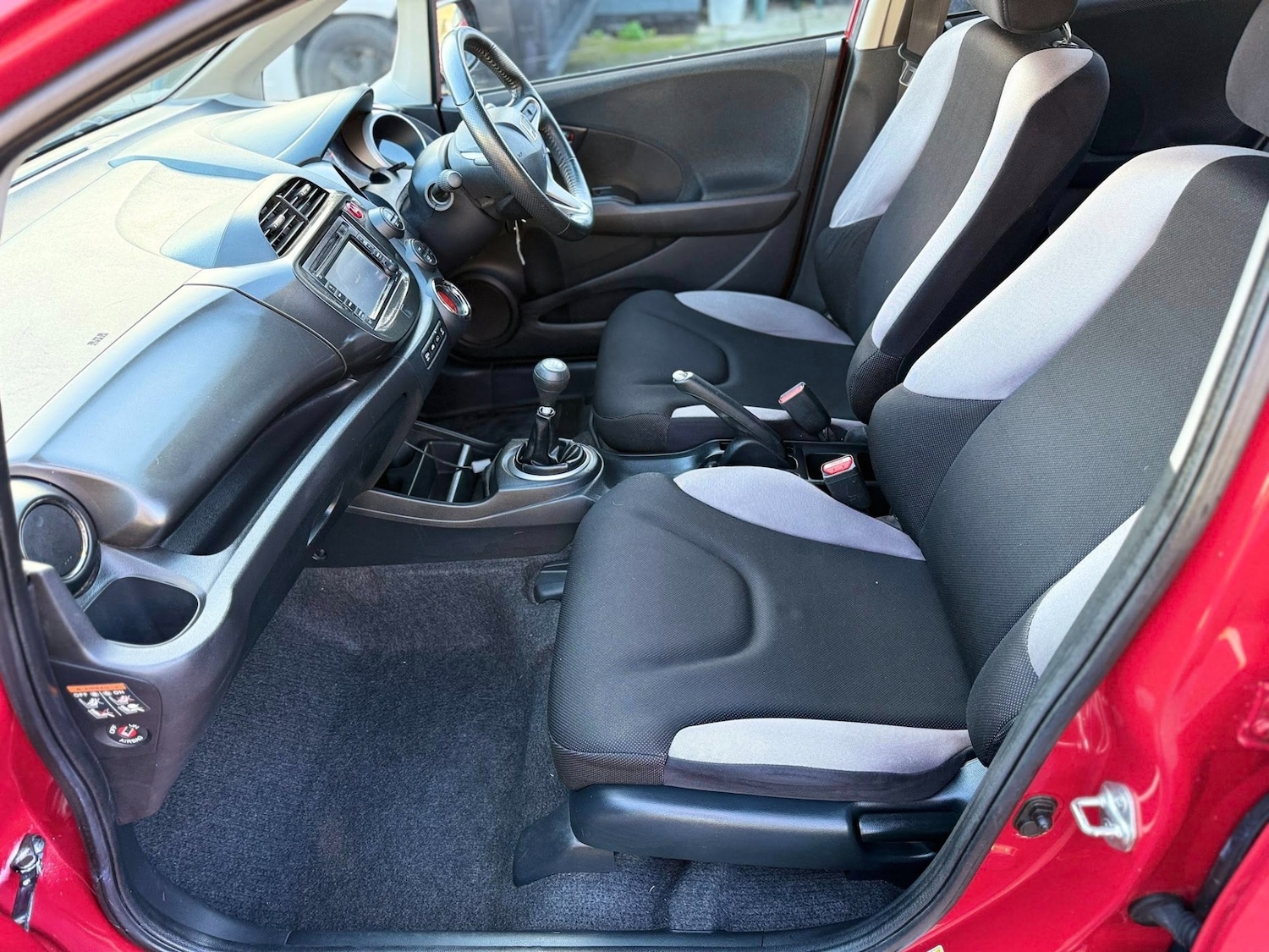 Used Honda Jazz 2013 for sale - 77001665: Photo 18