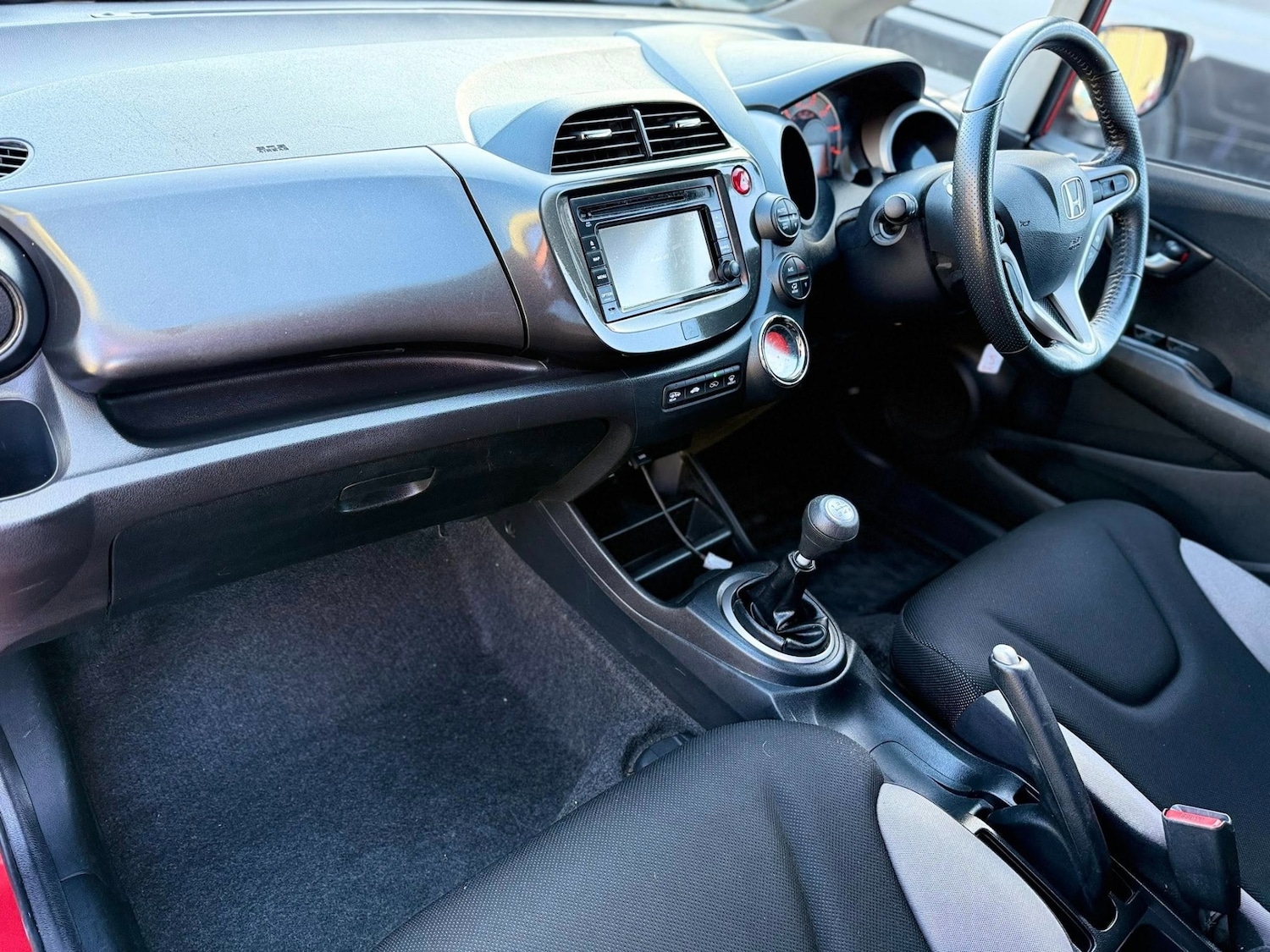 Used Honda Jazz 2013 for sale - 77001665: Photo 19