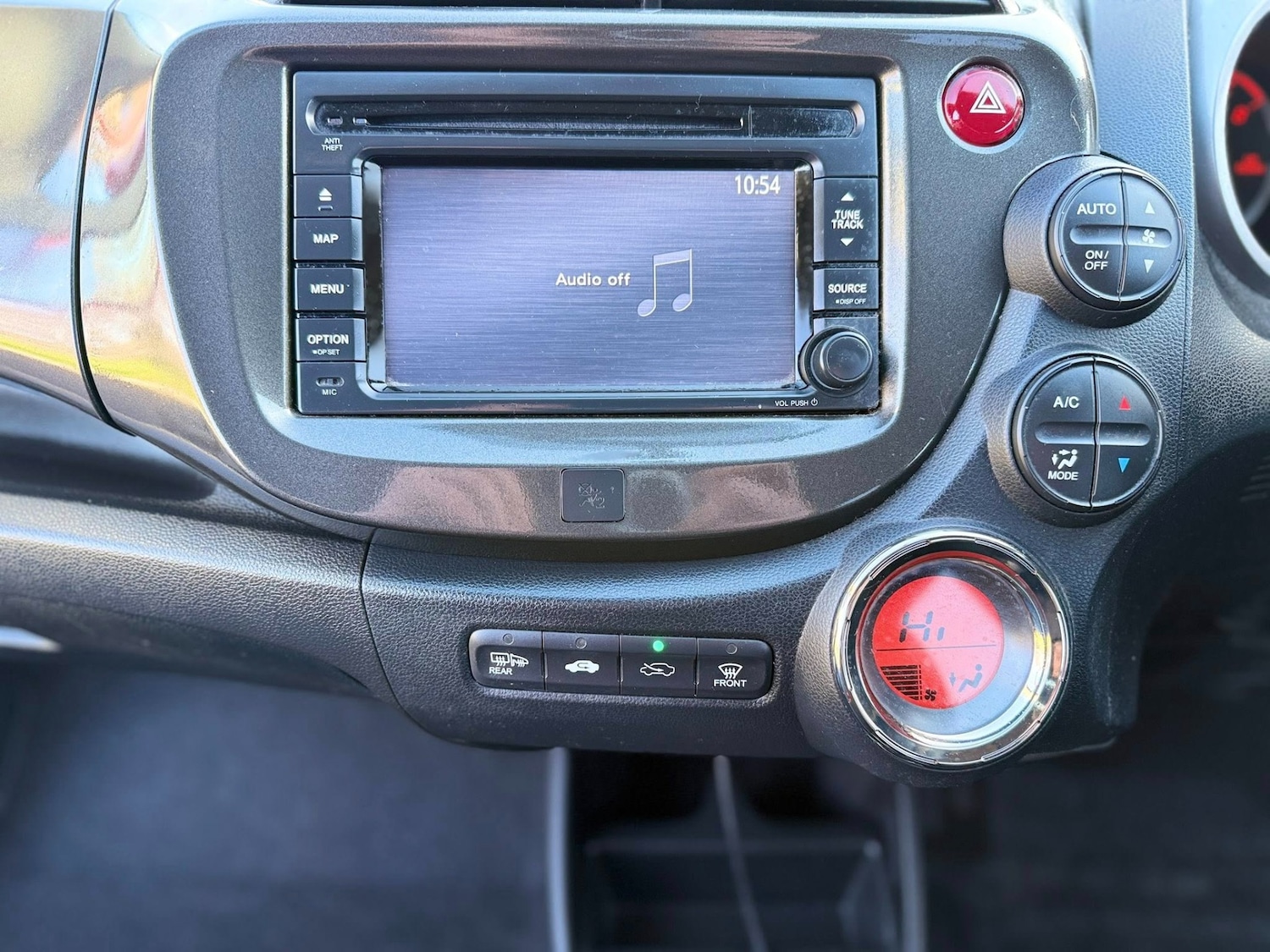 Used Honda Jazz 2013 for sale - 77001665: Photo 20