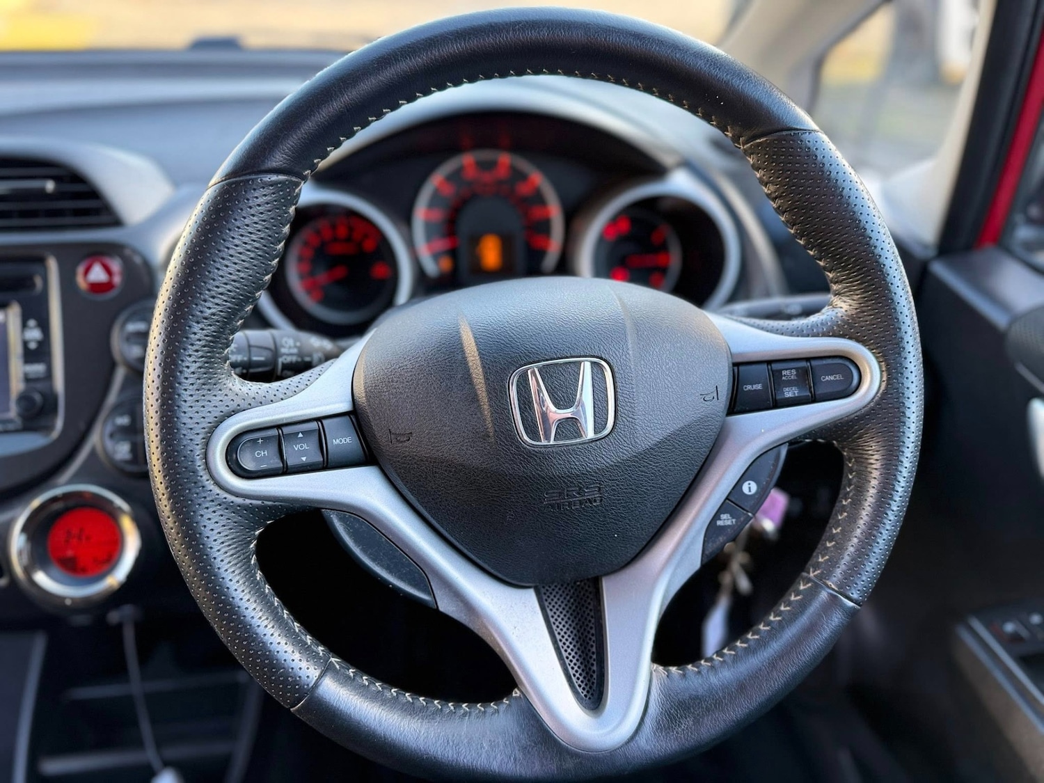 Used Honda Jazz 2013 for sale - 77001665: Photo 22