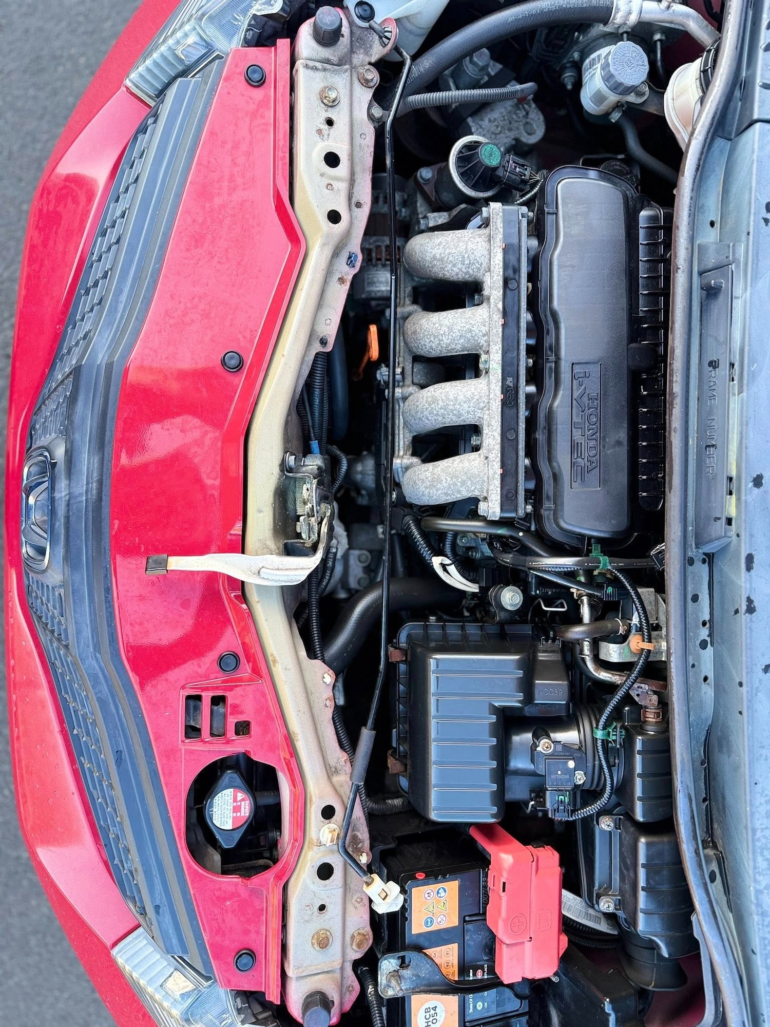 Used Honda Jazz 2013 for sale - 77001665: Photo 23