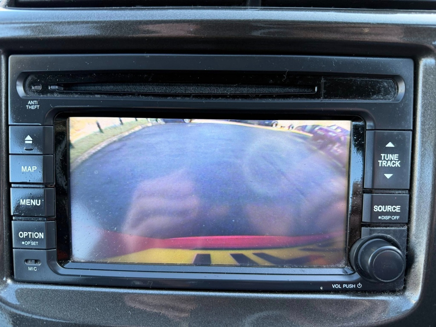 Used Honda Jazz 2013 for sale - 77001665: Photo 24