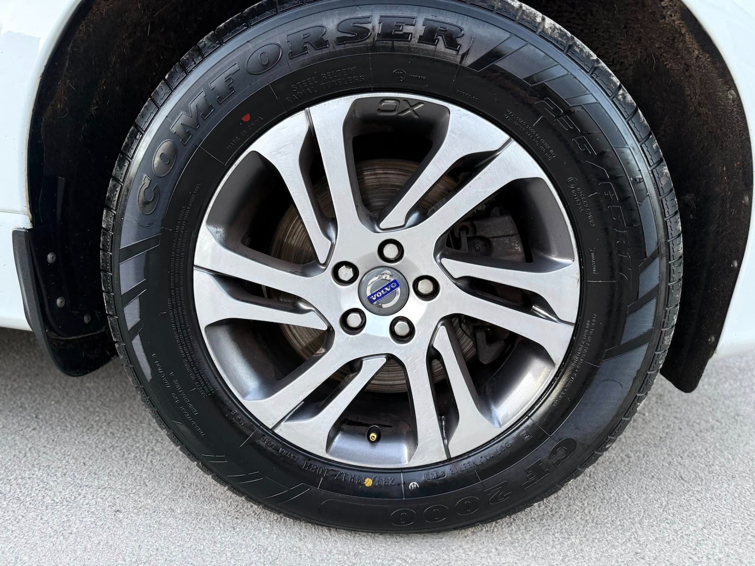 Used Volvo XC60 2013 for sale - 77921068: Photo 11