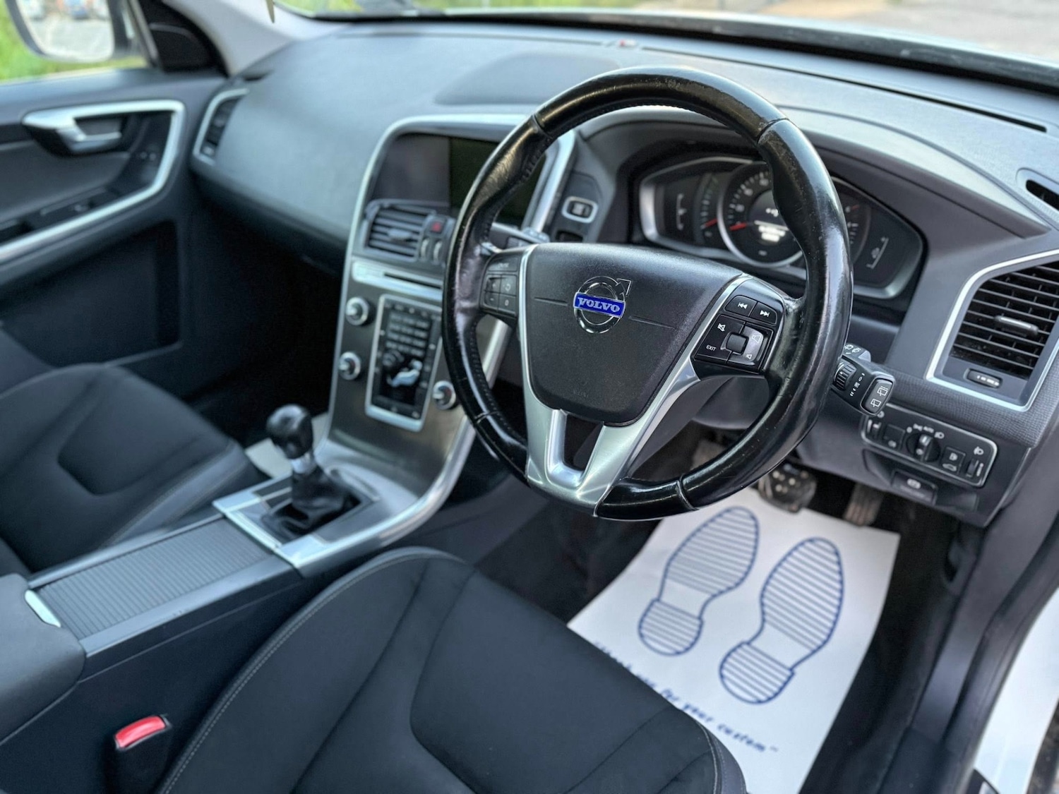 Used Volvo XC60 2013 for sale - 77921068: Photo 15