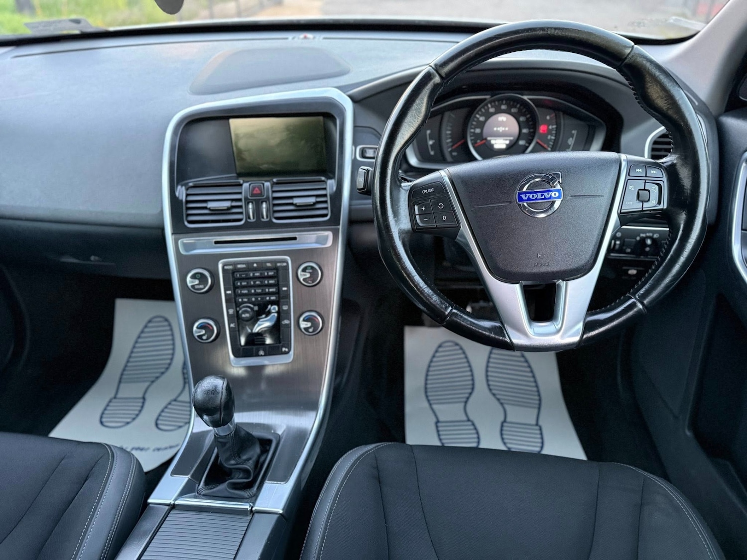 Used Volvo XC60 2013 for sale - 77921068: Photo 17