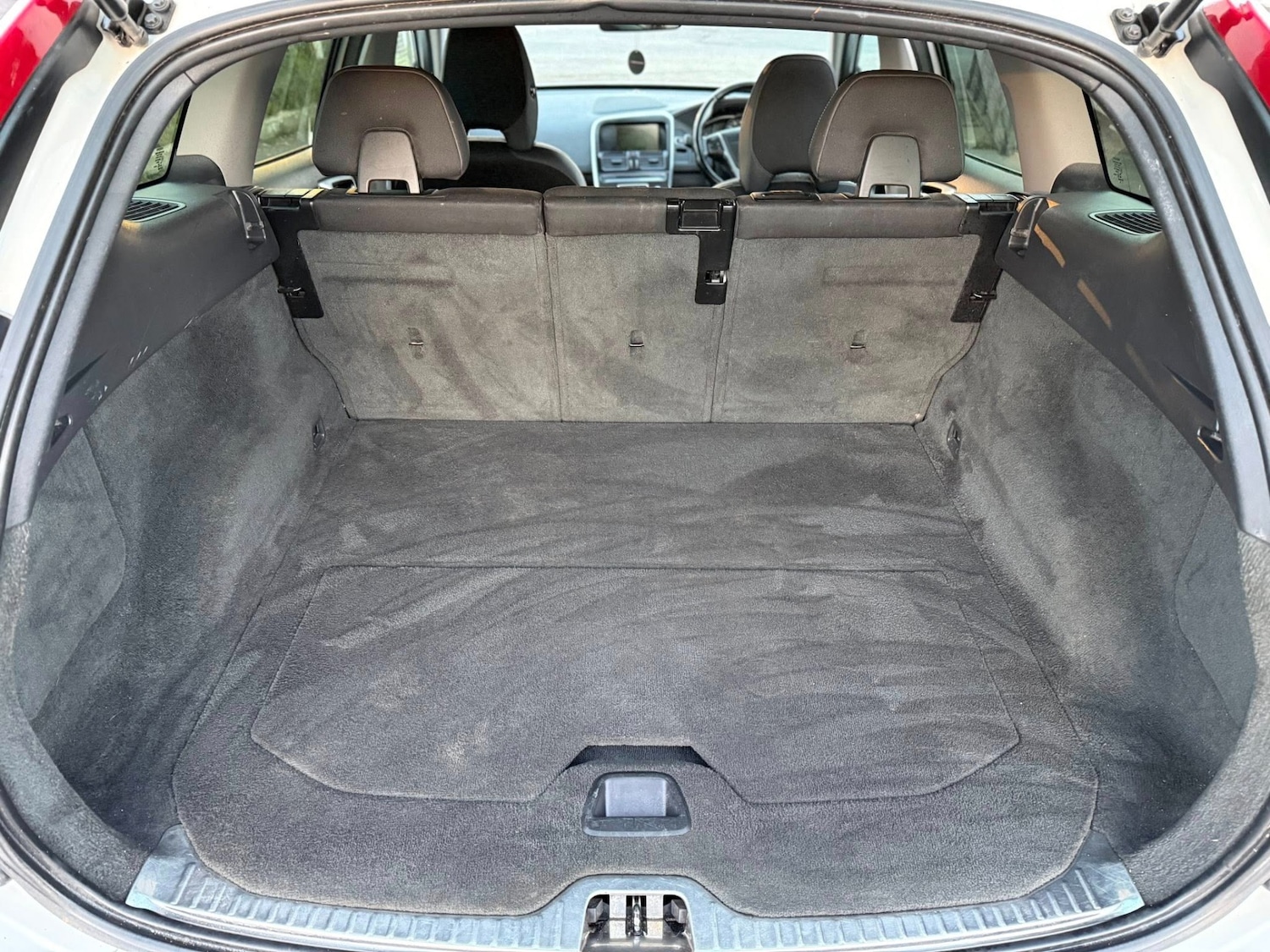 Used Volvo XC60 2013 for sale - 77921068: Photo 18