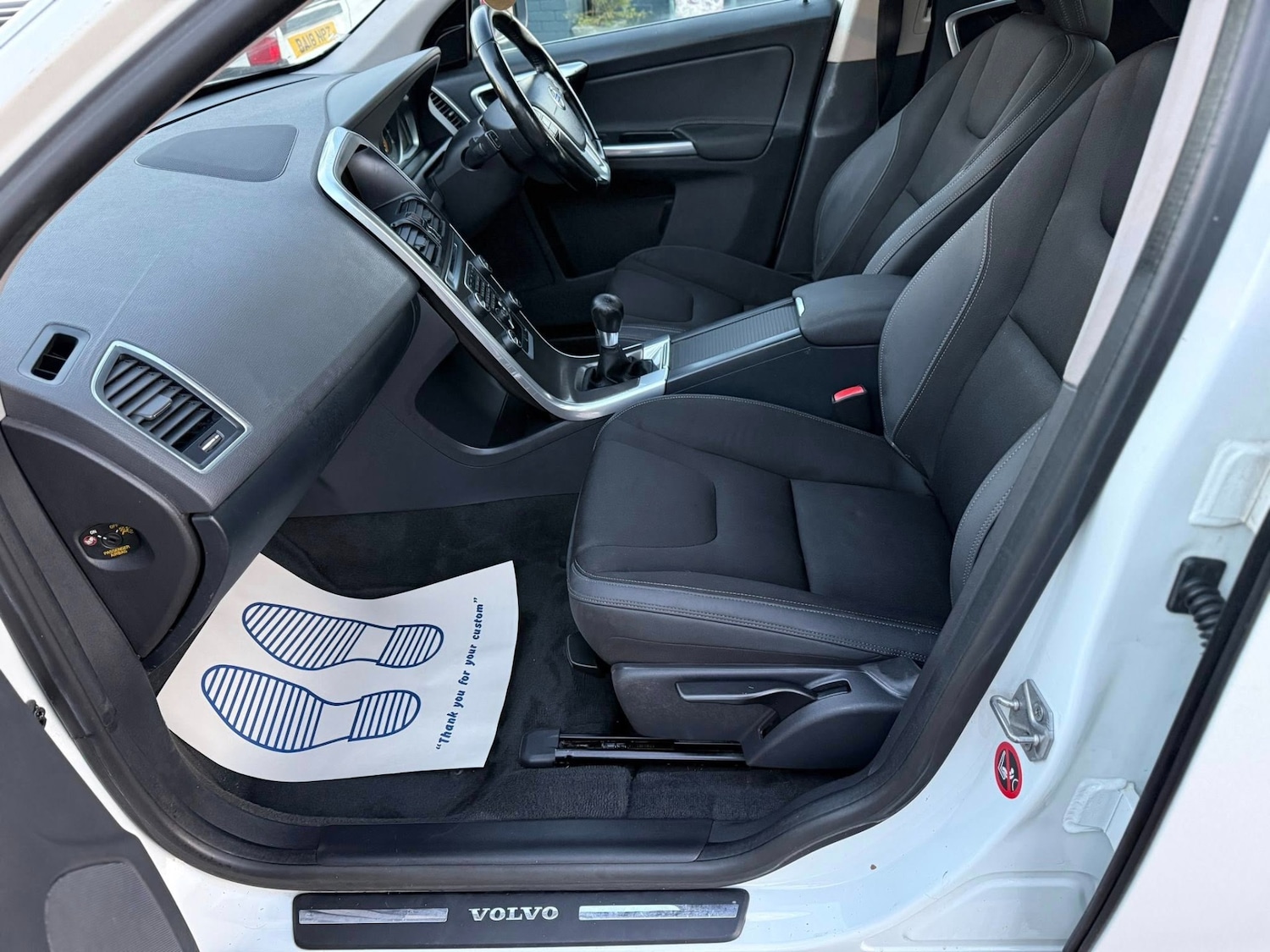 Used Volvo XC60 2013 for sale - 77921068: Photo 19