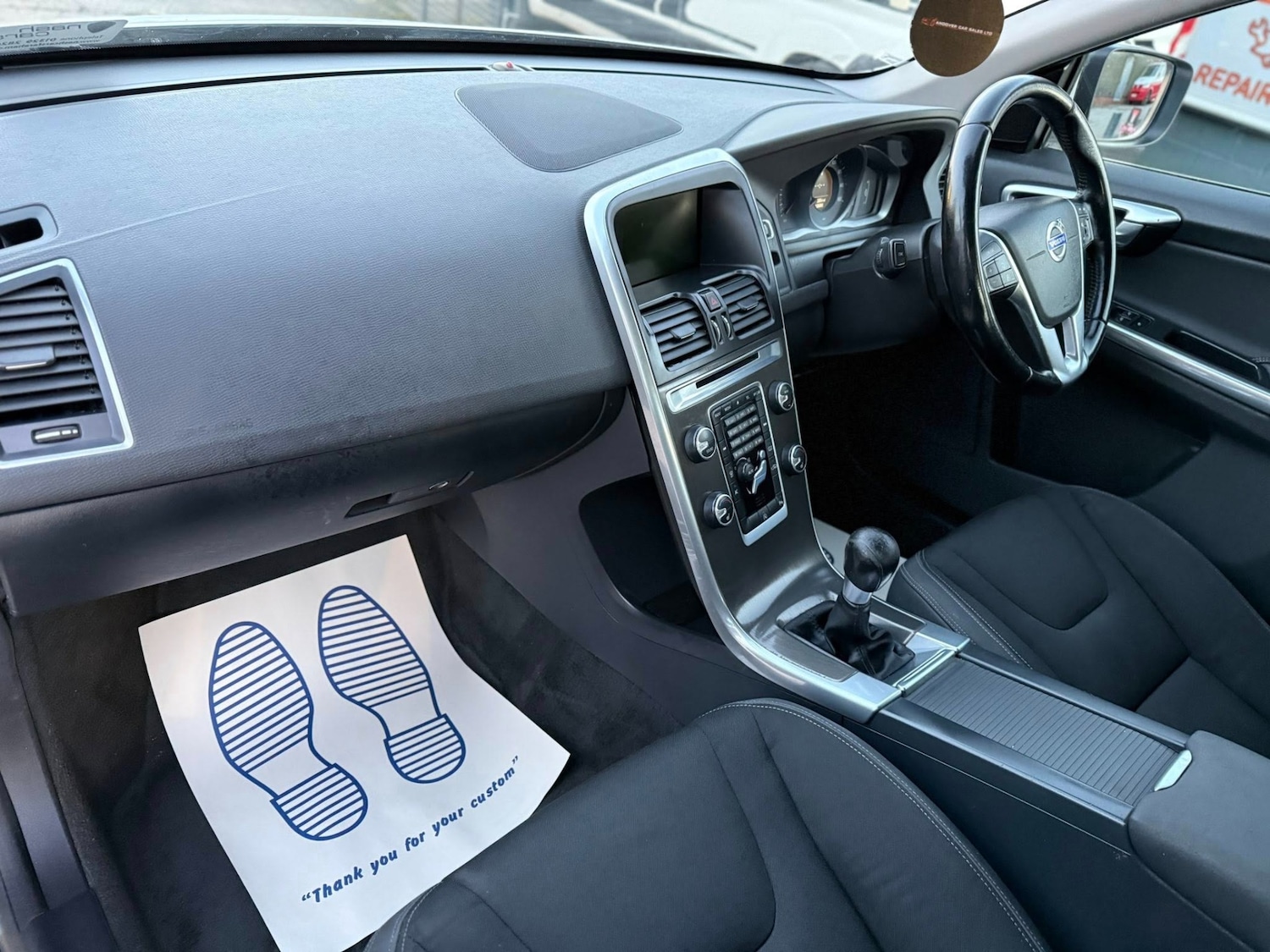 Used Volvo XC60 2013 for sale - 77921068: Photo 20