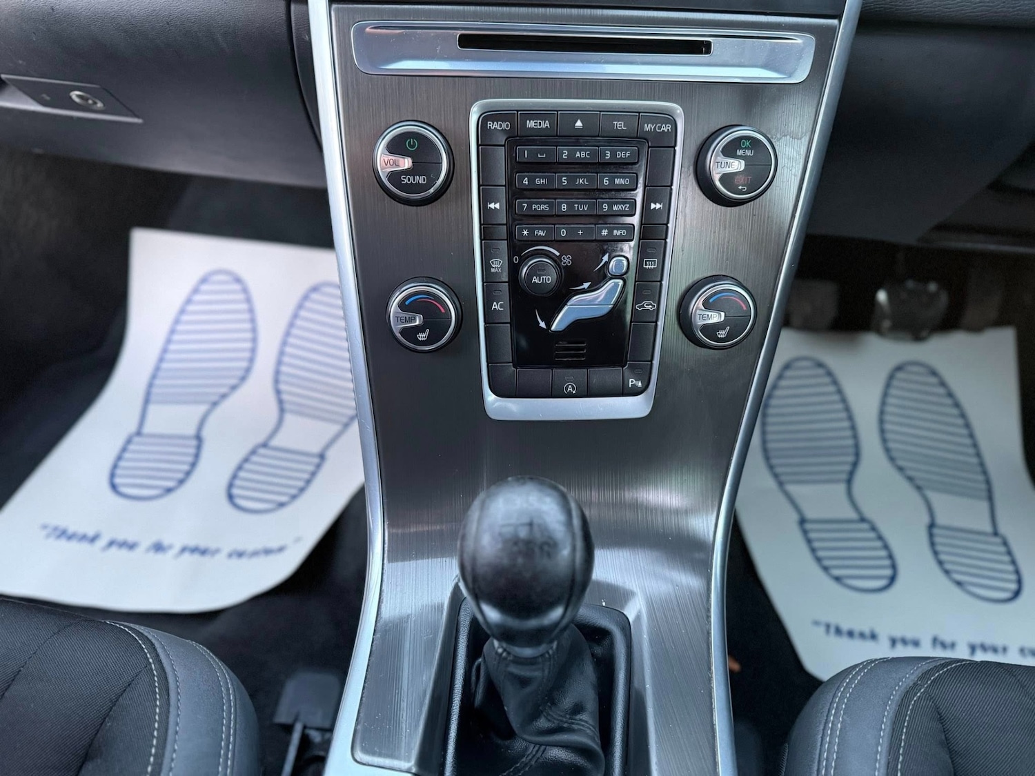 Used Volvo XC60 2013 for sale - 77921068: Photo 22